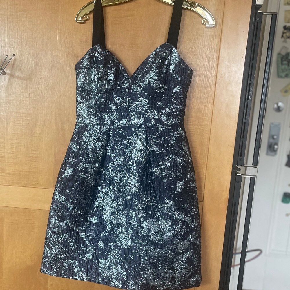 Vera Wang party/cocktail dress size 4
